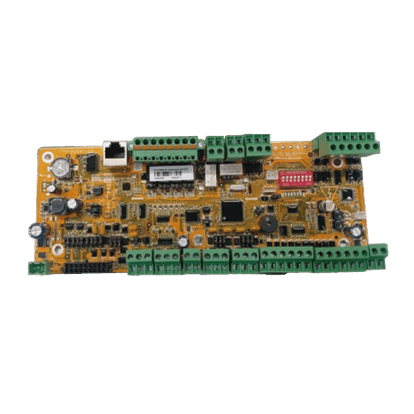 Tarjeta Controladora de Acceso para Torniquete  DS-K3B501SX-L/M-DP90