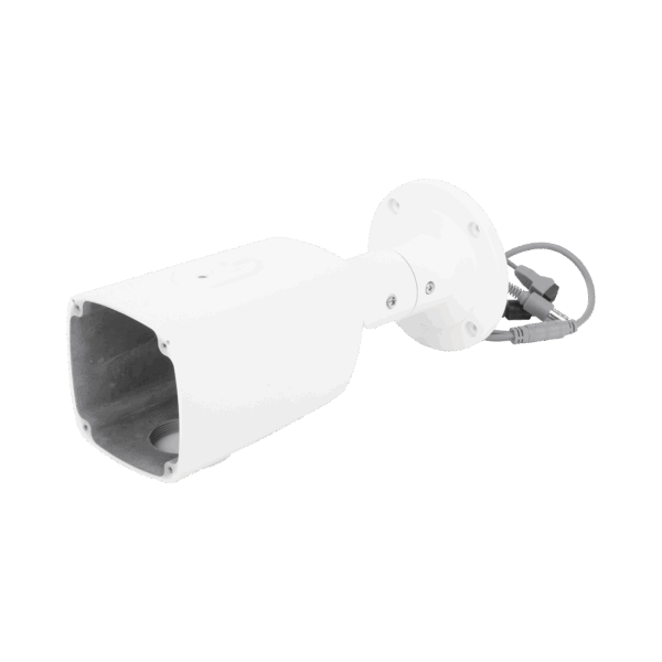Tapa Trasera con Salida de Cable / DS-2CE16D9TAIRAZH
