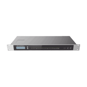 Conmutador IP-PBX para hasta 1500 usuarios y 200 llamadas si...
