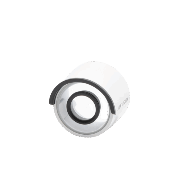 Tapa Frontal de Reemplazo para Cámaras IP / Compatible con DS-2CD20X3G0-I / DS-2CD20X3G2-I(U)
