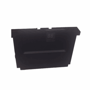 Cuadro de Mando (Tarjeta Madre) SECUNDARIO para Torniquete DS-K3B220LX-LR/PG-DP90