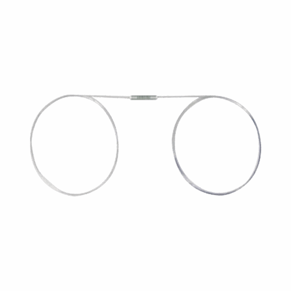 Splitter (Divisor Óptico) Desbalanceado tipo FBT, 1x2, 15/85 para fusión (sin conectores)