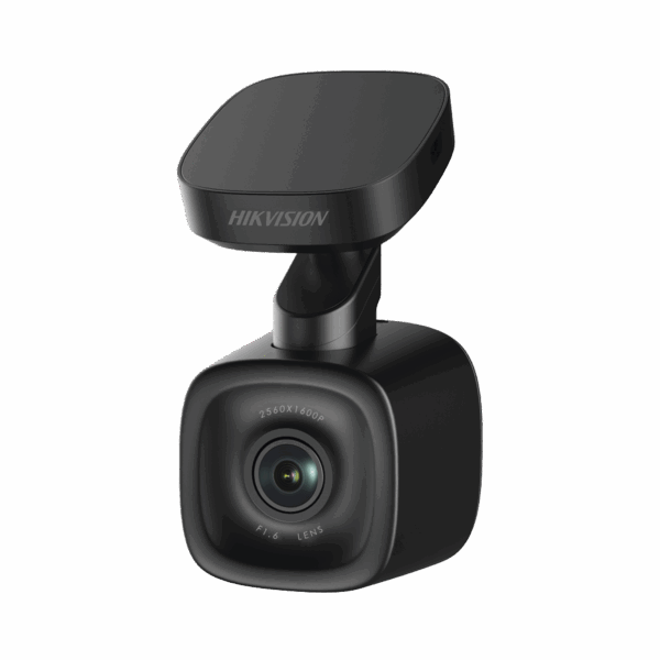 Cámara de Tablero (Dash Cam) para Vehículos / ADAS / Micrófono y Bocina Integrado / Wi-Fi / Micro SD / Conector USB / G - Sensor
