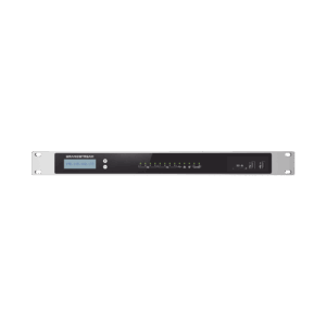Conmutador IP-PBX para hasta 2000 usuarios y 300 llamadas si...