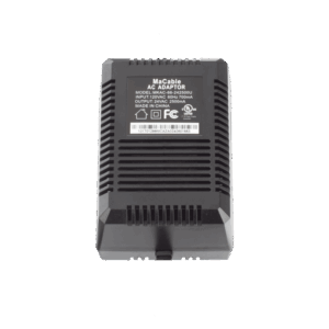 Transformador de 24 VCA / 2.5 Amp (60 VA) / Multiples Usos / Recomendado para PTZ TURBOHD e IP / Interior