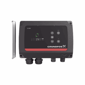 Unidad De Control y Comunicación Para Bombas SQFLEX