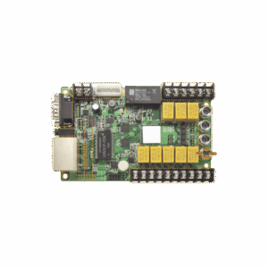 Tarjeta Receptora para Sensor de Luz / Compatible con Controladores N