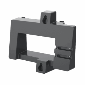Montaje de pared para teléfono GXV3470 de Grandstream