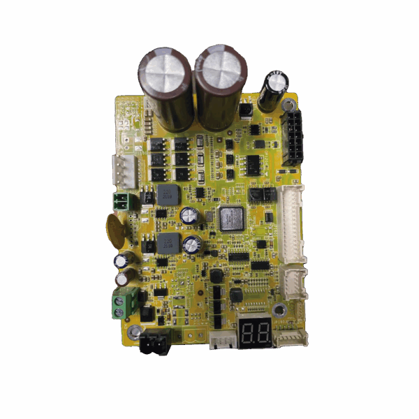 Tarjeta Secundaria de Torniquete DSK3B501SXL/MDP90
