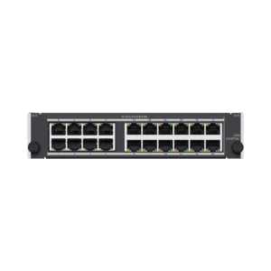 Tarjeta de 20 Salidas RJ45 para Paneles LED / Compatible con C60S