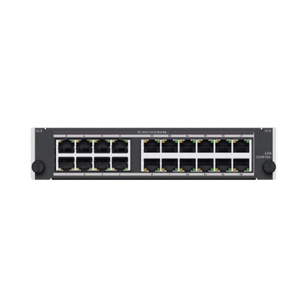 Tarjeta de 20 Salidas RJ45 para Paneles LED / Compatible con C60S