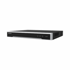 [Doble Poder de Decodificación] NVR 32 Megapixel (8K) / 8 Canales IP / 8 Puertos PoE+ / AcuSense / ANPR / Conteo de Personas / Heat Map / 2 Bahías de Disco Duro / HDMI en 8K / Soporta POS / Alarmas I/O / Smart Search