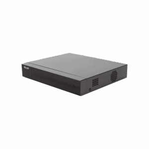 DVR 4 Canales TurboHD + 1 Canal IP / 2 Megapíxel (1080p) Lite / Acusense Lite (Evita Falsas Alarmas) / Audio por Coaxitron / 1 Bahía de Disco Duro / H.265+ / Salida de Vídeo Full HD