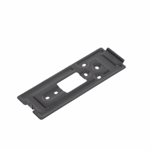 Bracket para Instalacion en Pared / Compatible con el Modelo DS-K1T321MFWX