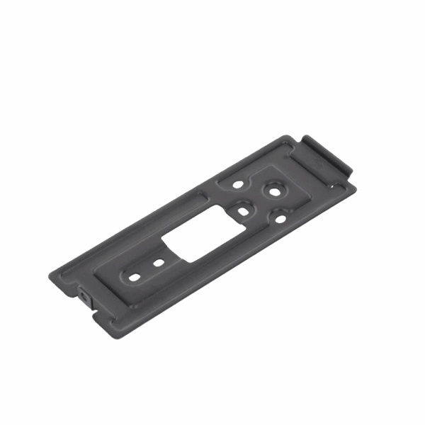 Bracket para Instalacion en Pared / Compatible con el Modelo DS-K1T321MFWX