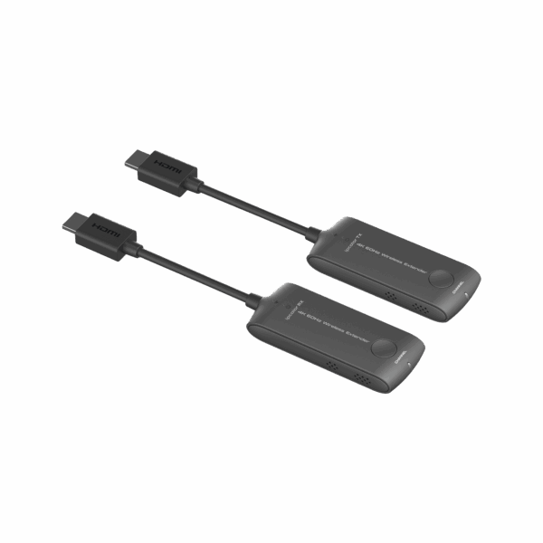 Kit extensor HDMI inalámbrico | Wifi 5G |  4K60Hz | para distancias de 20 metros