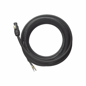 Cable de Corriente Principal para Paneles LED de Exterior / Compatible con Familia CD-1AAB y CD-2APA