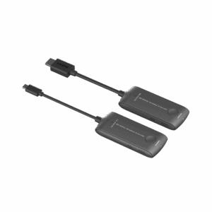 Extensor inalámbrico tipo C a HDMI | Wifi 5G | 4K60Hz | para...