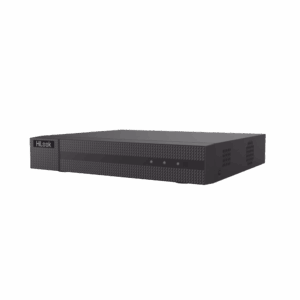 [Audio Bidireccional] DVR 4 Canales TurboHD + 1 Canal IP / 2 Megapixel (1080p) Lite / Acusense Lite (Evita Falsas Alarmas) / Audio por Coaxitron / 1 Bahia de Disco Duro / H.265+ / Salida de Vídeo Full HD