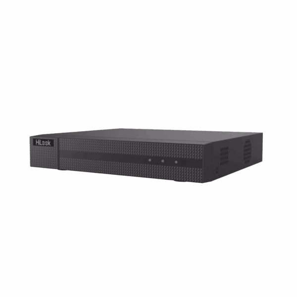 [Audio Bidireccional] DVR 4 Canales TurboHD + 1 Canal IP / 2 Megapixel (1080p) Lite / Acusense Lite (Evita Falsas Alarmas) / Audio por Coaxitron / 1 Bahia de Disco Duro / H.265+ / Salida de Vídeo Full HD
