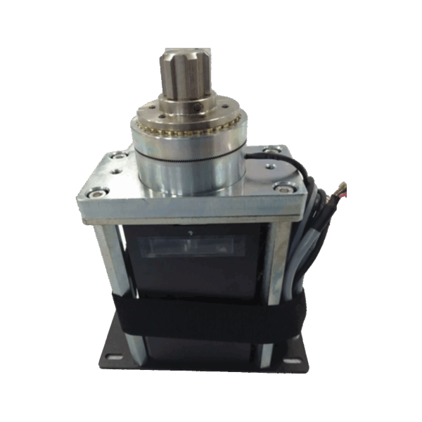 MOTOR DE TORNIQUETE DSK3B601R/MPGDP110  DS-K3B601