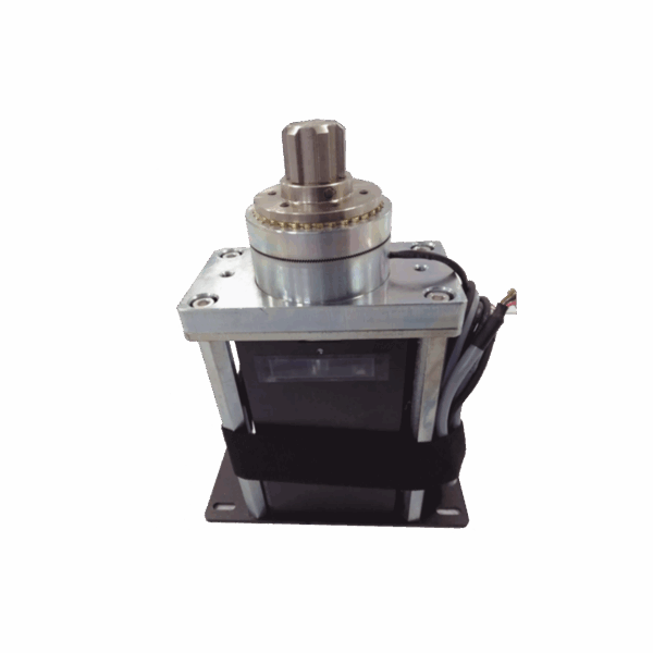 MOTOR DE TORNIQUETE  DERECHO DSK3B601R/MPGDP110  DS-K3B601