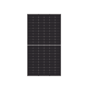 Módulo Solar Bifacial TOPCON , 610. W,  48.50 V cc, Monocristalino, 132 Celdas