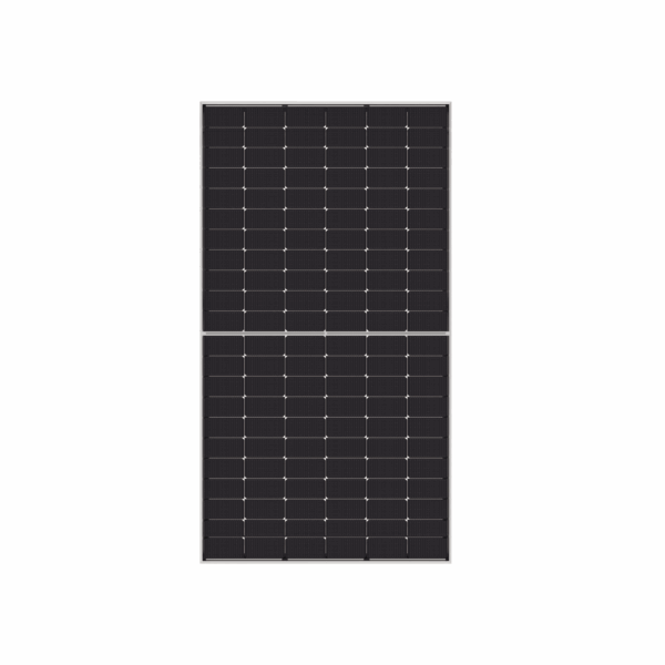 Módulo Solar Bifacial TOPCON , 610. W,  48.50 V cc, Monocristalino, 132 Celdas