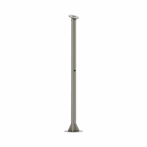 Poste para Cámara ANPR / Compatible con DS-TCG406-E / Altura...
