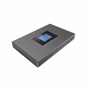 Conmutador IP-PBX para hasta 1000 usuarios y 150 llamadas si...