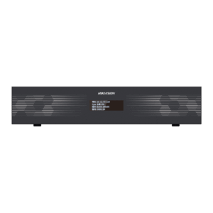 Chasis Controlador de Videowall LCD y LED / Soporta Hasta 6 Tarjetas de Video (Entradas y Salidas)