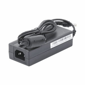 Fuente de Poder Regulada 48 Vcc / 1.35 A / Conector Tipo Plug