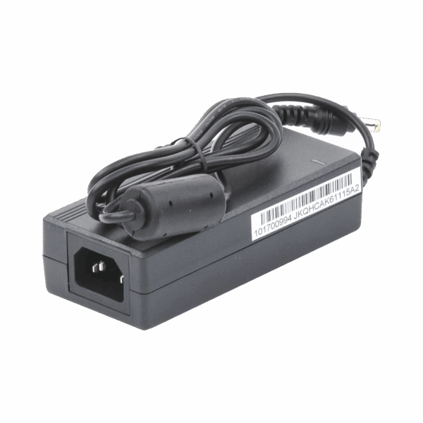 Fuente de Poder Regulada 48 Vcc / 1.35 A / Conector Tipo Plug