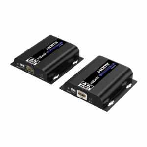Kit extensor para distancias de hasta 200 metros | Resolució...