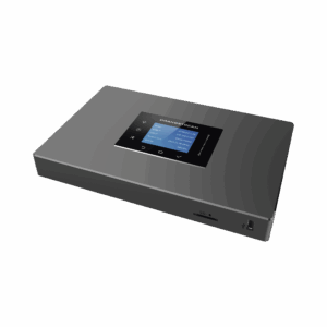 Conmutador IP-PBX para hasta 500 usuarios y 75 llamadas simu...