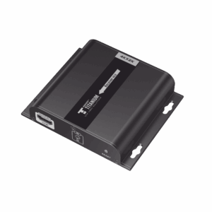 Receptor Compatible para Kits TT683-4.0 / Resolución 4K@30Hz...