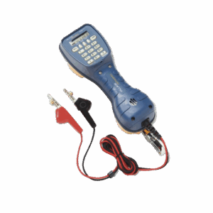 Herramienta Para Comprobación de Líneas Telefónicas TS52 PRO...