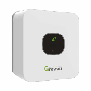 Inversor para Interconexión a CFE de 3.3 kW con salida de 220 Vca, Módulo WiFi incluido.