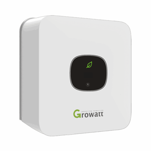 Inversor para Interconexión a CFE de 3.3 kW con salida de 220 Vca, Módulo WiFi incluido.