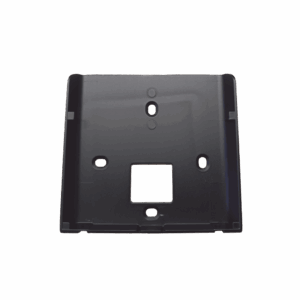 Bracket de Sujecion a Parad para Terminal facial  DS-K1T680D-E1TM