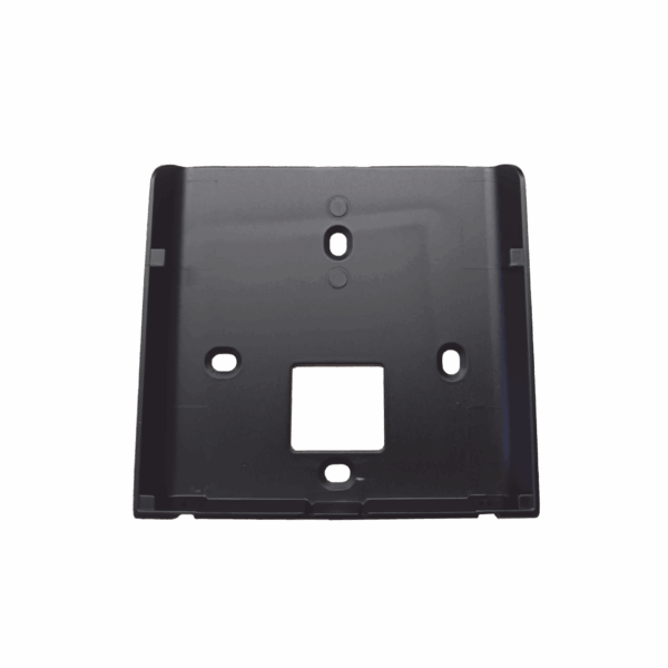 Bracket de Sujecion a Parad para Terminal facial  DS-K1T680D-E1TM