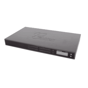 Adaptador VoIP GrandStream de 48 FXS 2 puertos telco 50 pins...