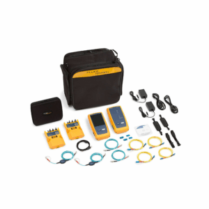 Certificador CertiFiber® Pro Quad, para Fibra Óptica Multimo...