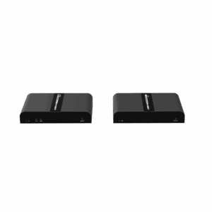 Kit extensor KVM (HDMI y USB 2.0) hasta 100 metros / Resoluc...
