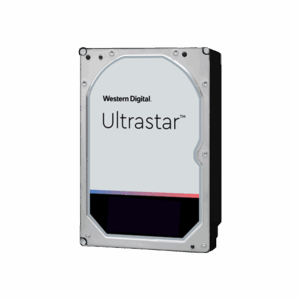 Disco Duro Enterprise 3.5″ 10 TB / Hikvision / 7200 RPM / SATA / Alto Rendimiento / Recomendado para NVRs HIKVISION