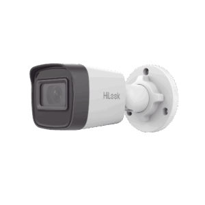 HiLook Series / Bala IP 4 Megapixel / Lente 2.8 mm / 20 mts IR / Exterior IP67 / PoE / dWDR / H.265+ / ONVIF