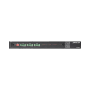 Detector de Luces de Tráfico TLD-2016-6 / 16 Canales / RS485...