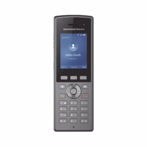 Teléfono WiFi portátil empresarial con diseño resistente IP6...