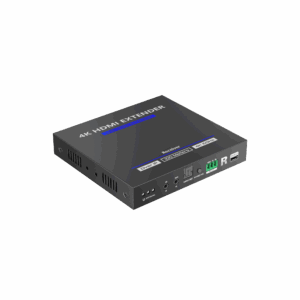 Receptor Compatible para Kits TT592 / Resolución 4K@60Hz / C...