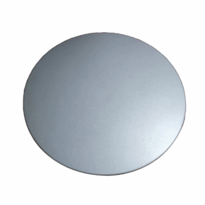 Tapa Plastica para Torniquetes HIKVISION / Cubre Perforación para Reconocimiento Facial (Excepto DS-K3G411)